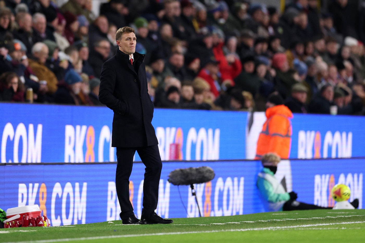 Даррен Флетчер