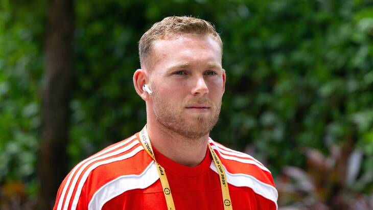 Даниэль Перец