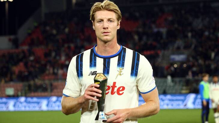 Марко Брешианини