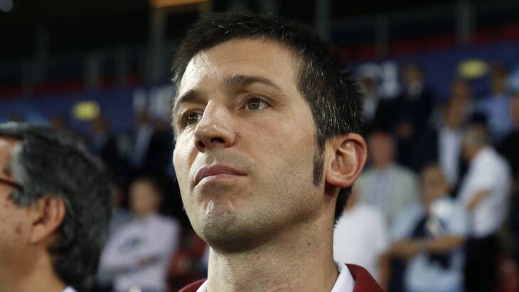 Альберто Селадес