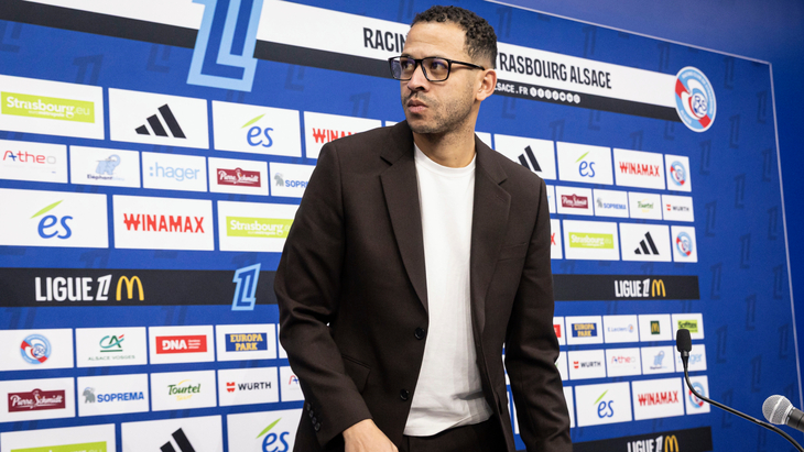 Лиам Росеньор