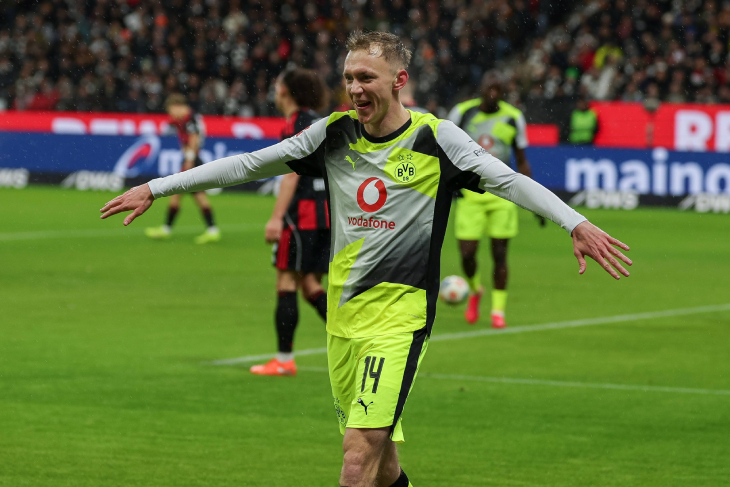 Максимилиан Байер