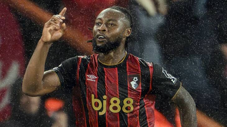 Антуан Семеньо