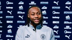 Антуан Семеньо