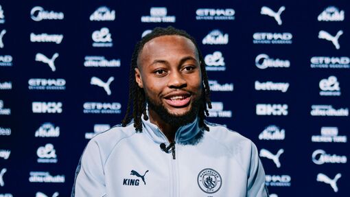 Антуан Семеньо