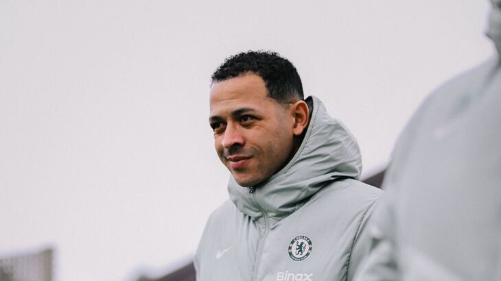 Лиам Росеньор