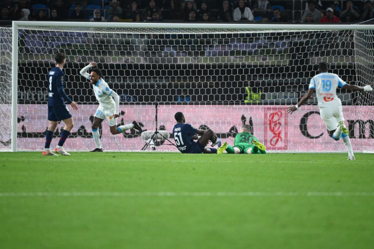 Автогол Пачо