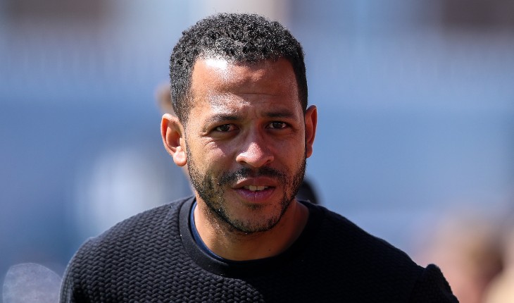 Лиам Росеньор