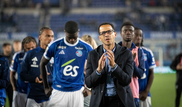 Лиам Росеньор