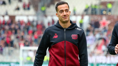 Лукас Васкес