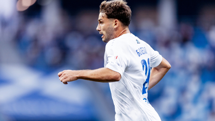 Хуан Боселли