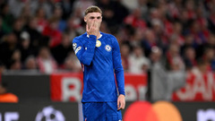 Коул Палмер