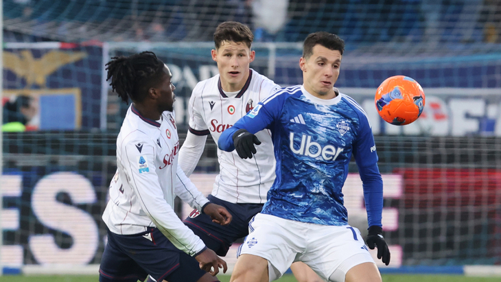 Фрагмент матча