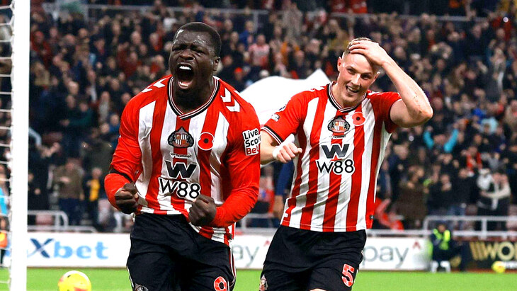 «Сандерленд»