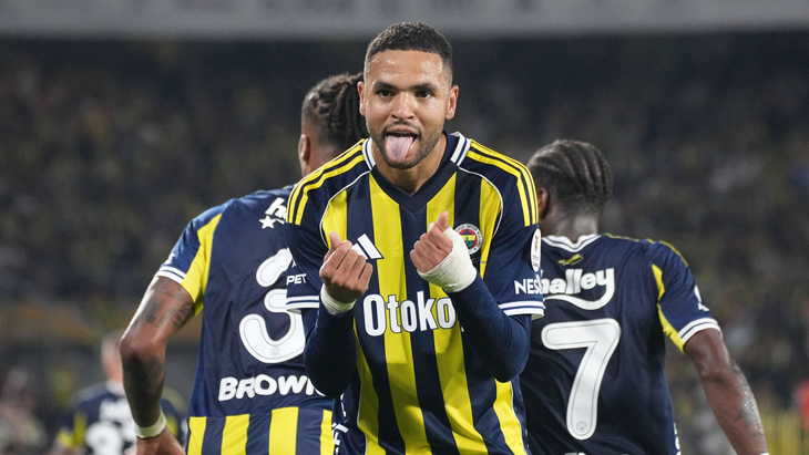 «Фенербахче»