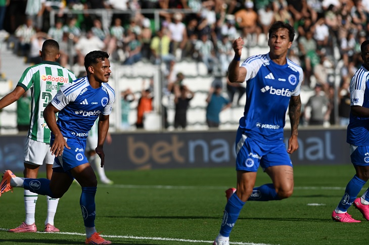 ФК «Крузейро»