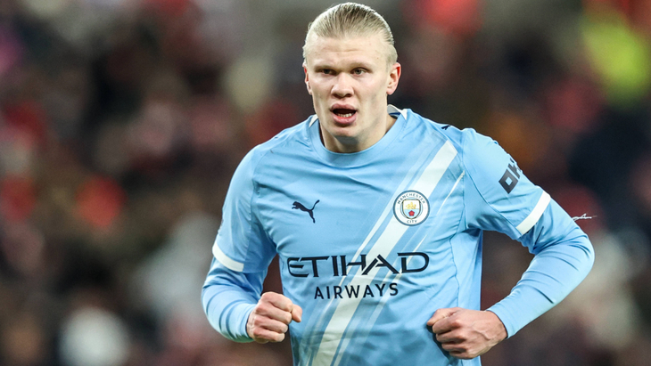 Эрлинг Холанн