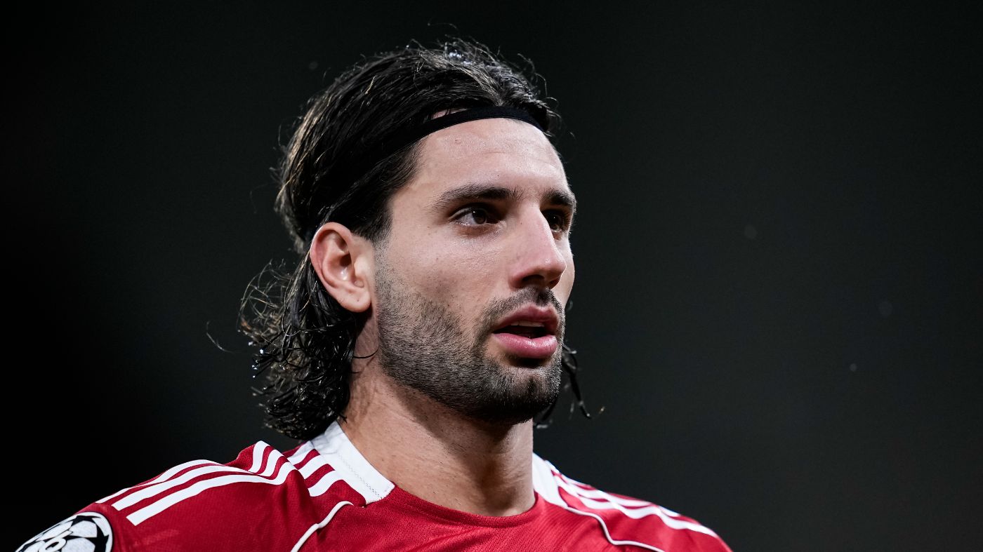 Доминик Собослаи