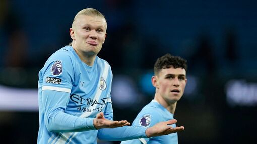 Эрлинг Холанн