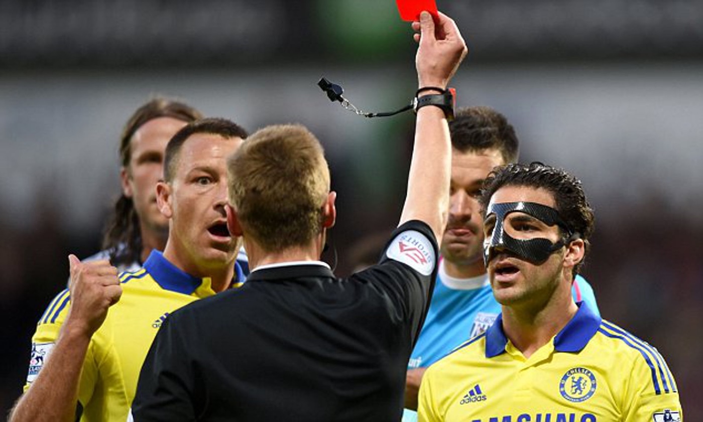 Сеск Фабрегас