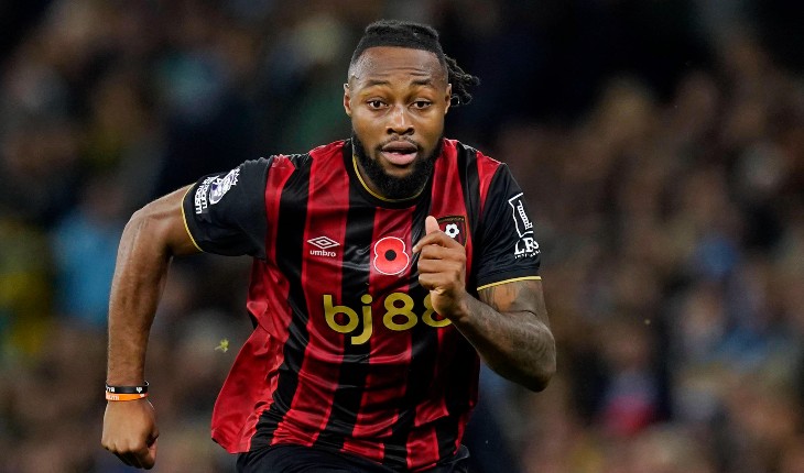 Антуан Семеньо