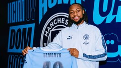 Антуан Семеньо