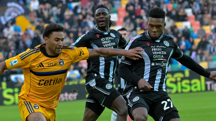 Фрагмент матча