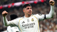 Федерико Вальверде