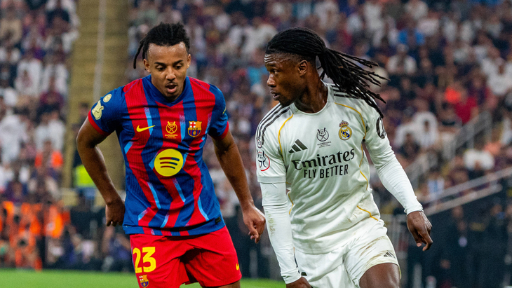 Фрагмент матча