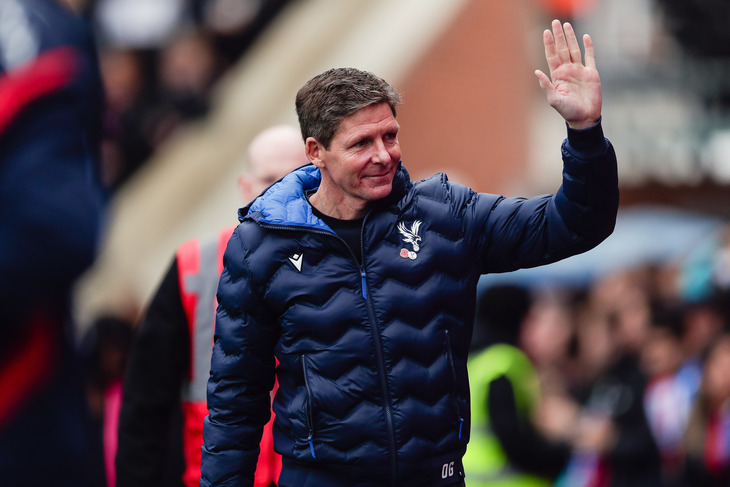 Оливер Гласнер