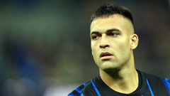 Лаутаро Мартинес