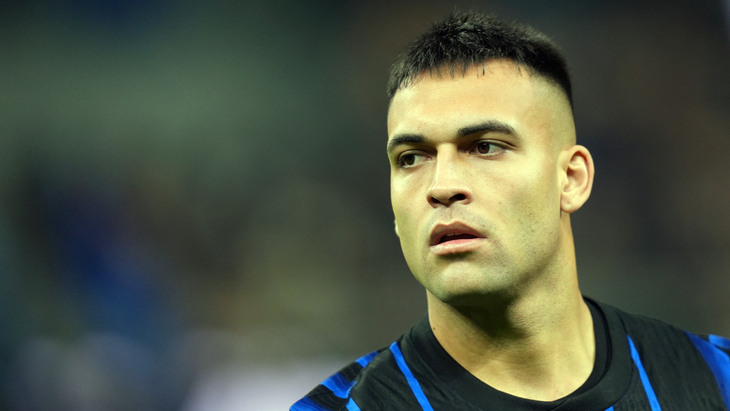 Лаутаро Мартинес