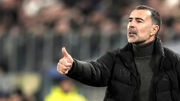 Хуан Карлос Карседо