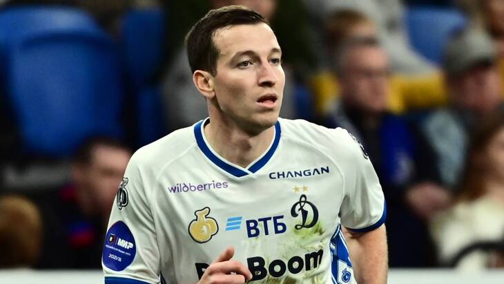 Денис Макаров