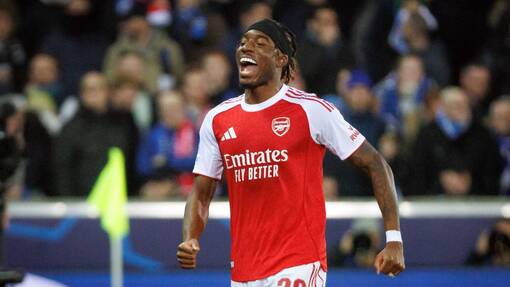 Прогноз на матч Портсмут — Арсенал Лондон