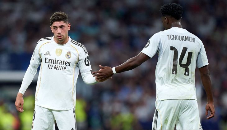 Футбольный клуб «Реал» Мадрид