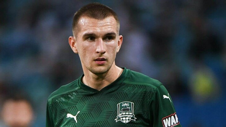 Даниил Уткин