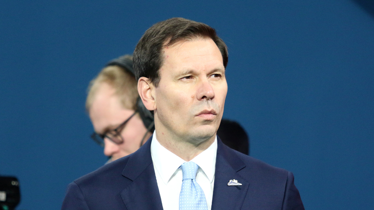 Константин Зырянов