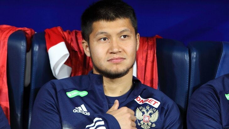 Ильзат Ахметов