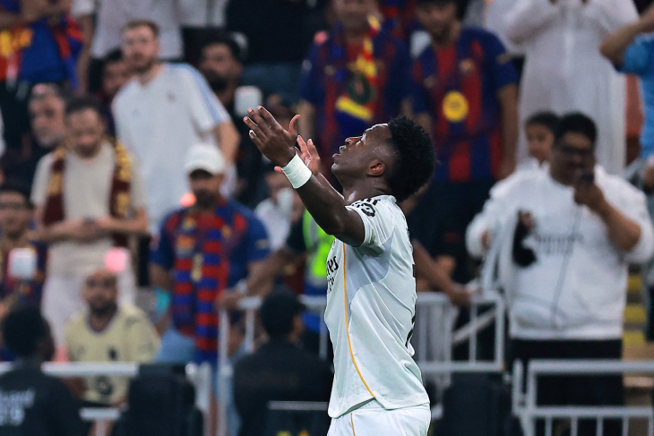 Винисиус Жуниор