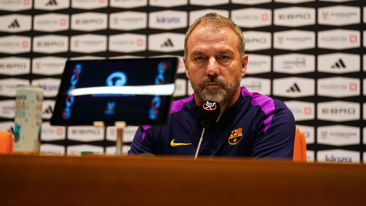 Ханс-Дитер Флик