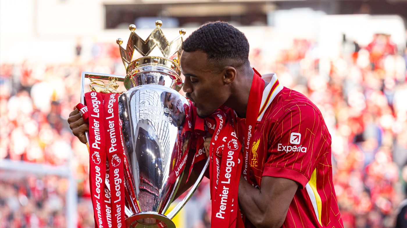 Райан Гравенберх 