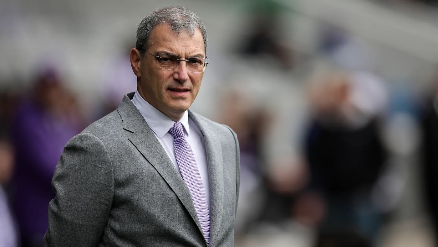 Дамьен Комолли