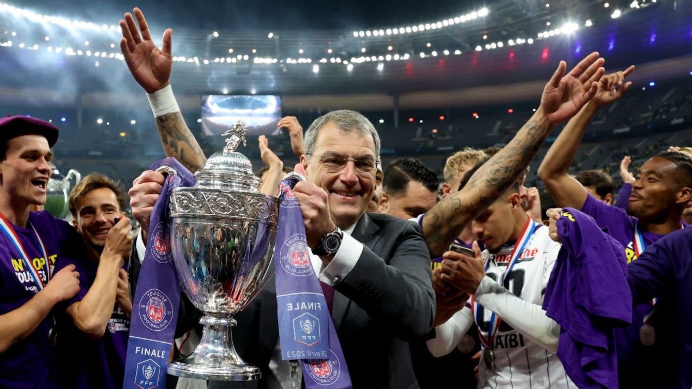 Дамьен Комолли