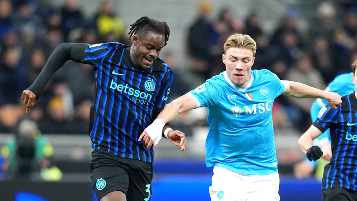 Фрагмент матча