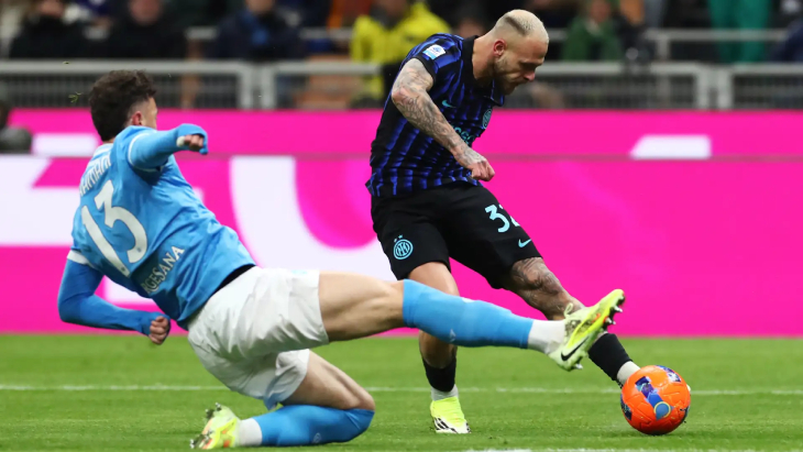 Федерико Димарко