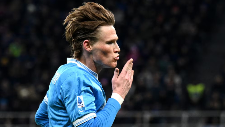 Скотт Мактоминей