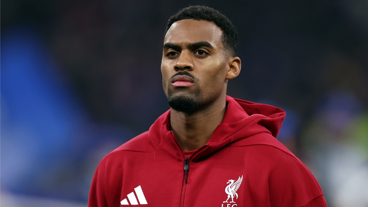 Райан Гравенберх