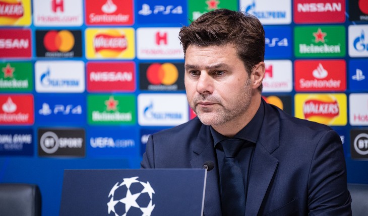 Маурисио Почеттино