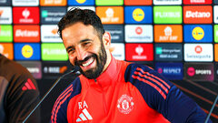 Рубен Аморим